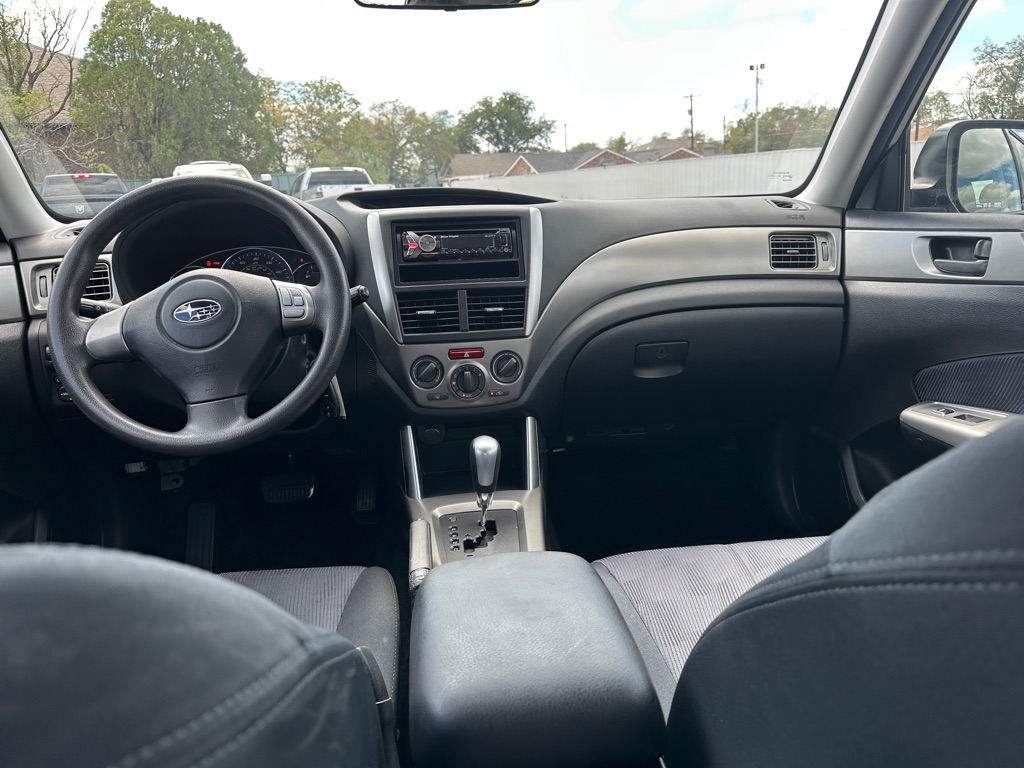 Photo 25 of this SUBARU FORESTER
