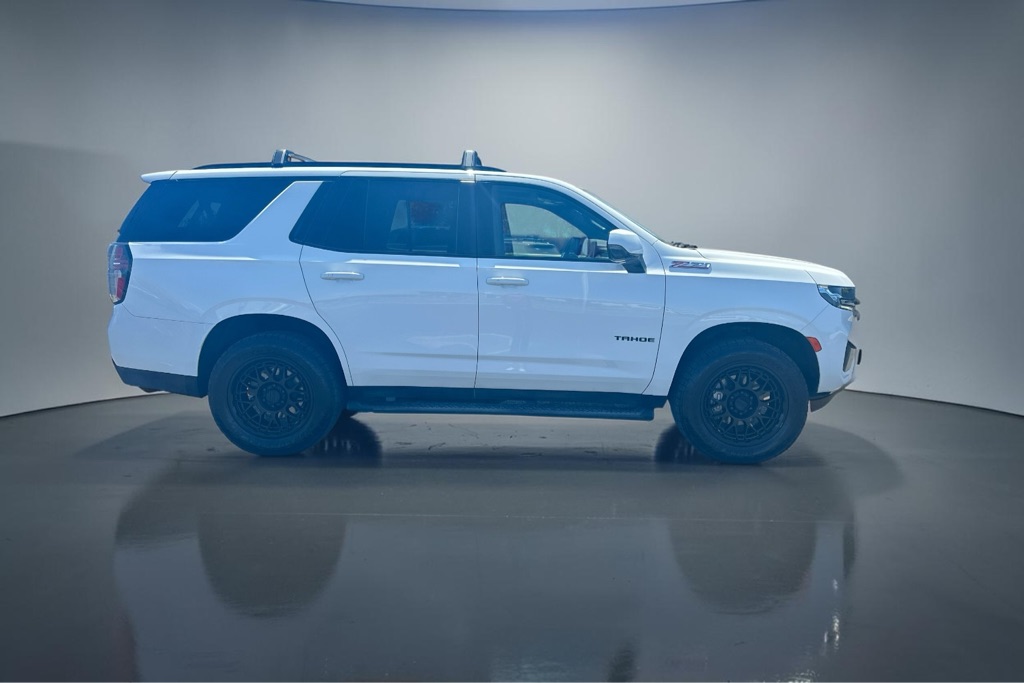 Photo 11 of this CHEVROLET TAHOE