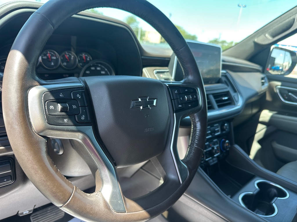 Photo 21 of this CHEVROLET TAHOE