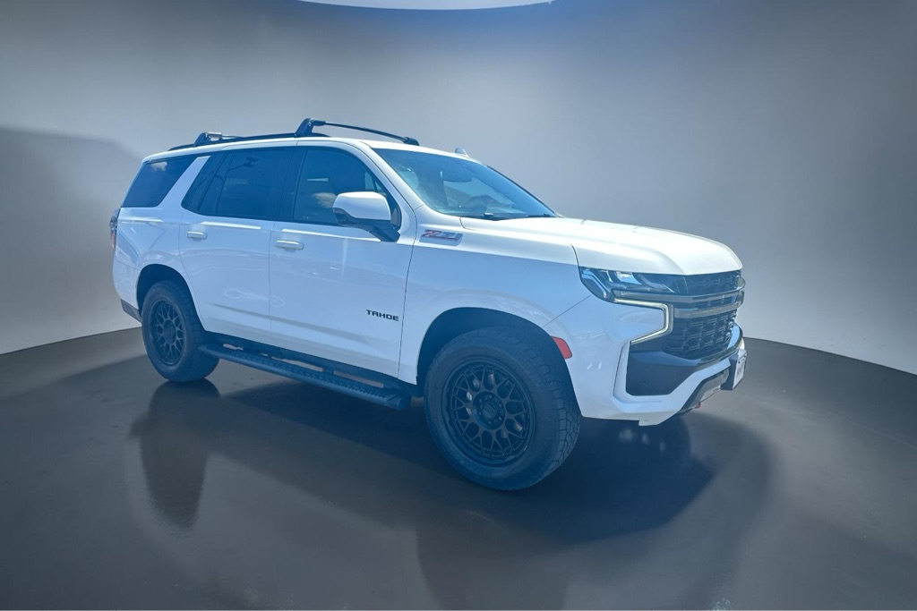 Photo 12 of this CHEVROLET TAHOE