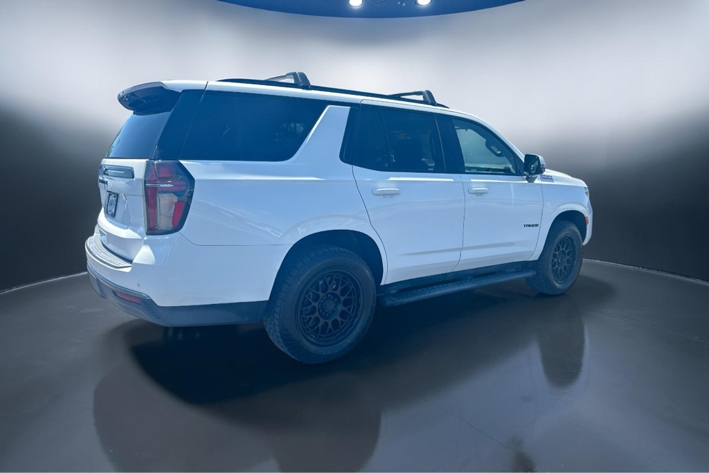 Photo 9 of this CHEVROLET TAHOE