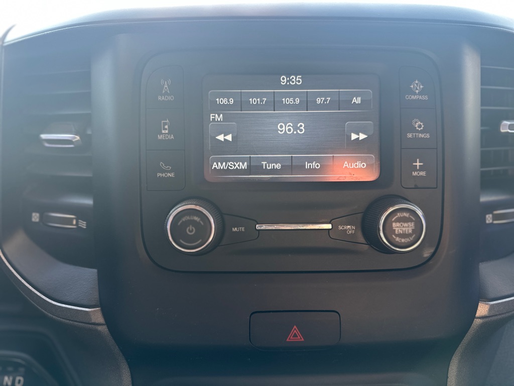 Photo 23 of this RAM 1500