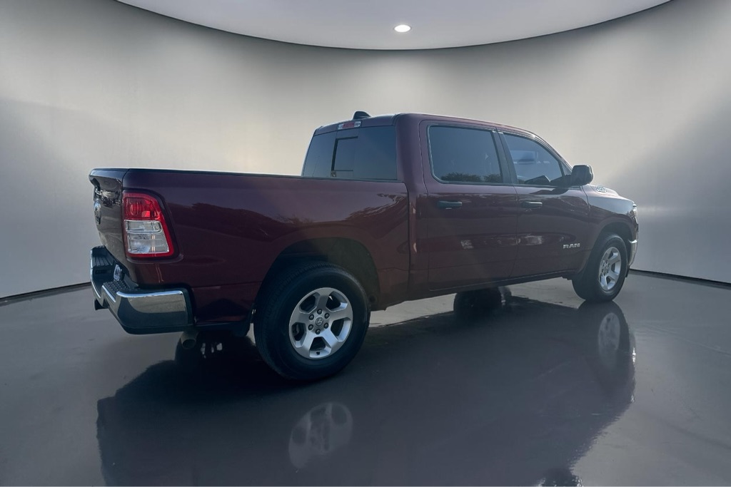 Photo 10 of this RAM 1500