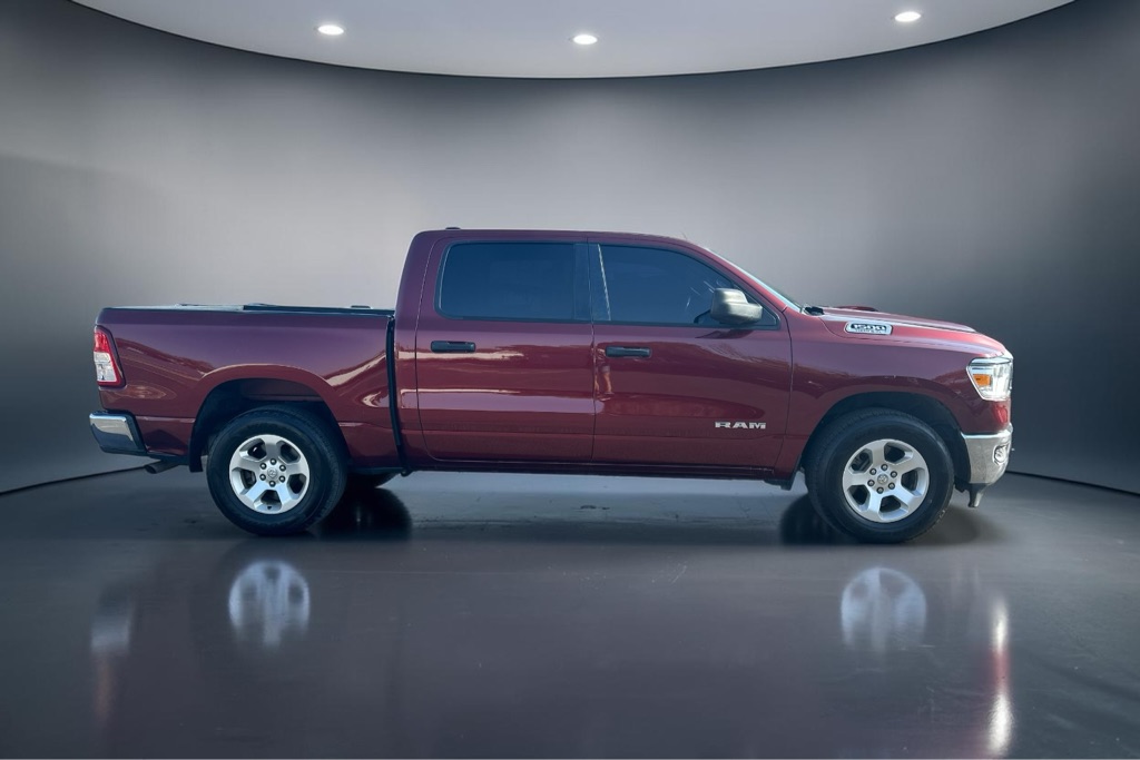 Photo 11 of this RAM 1500