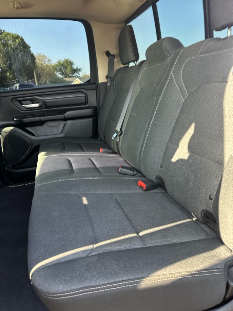 Photo 30 of this RAM 1500