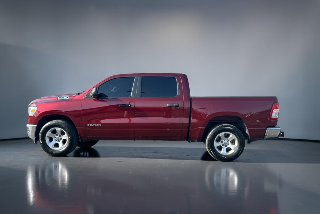 Photo 5 of this RAM 1500