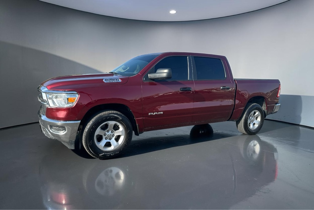Photo 4 of this RAM 1500