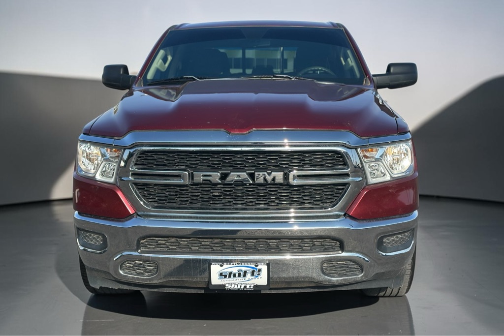 Photo 2 of this RAM 1500