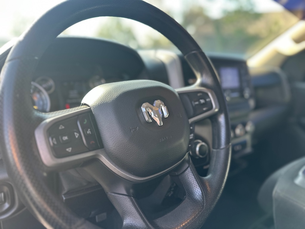 Photo 19 of this RAM 1500