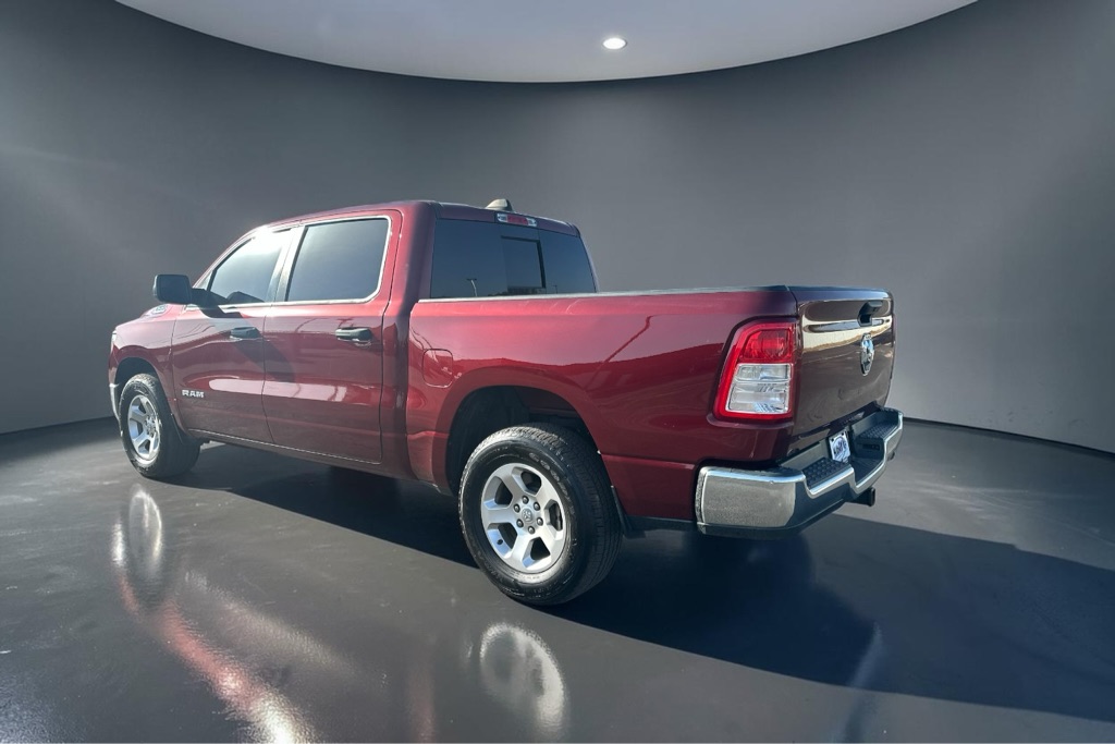 Photo 6 of this RAM 1500