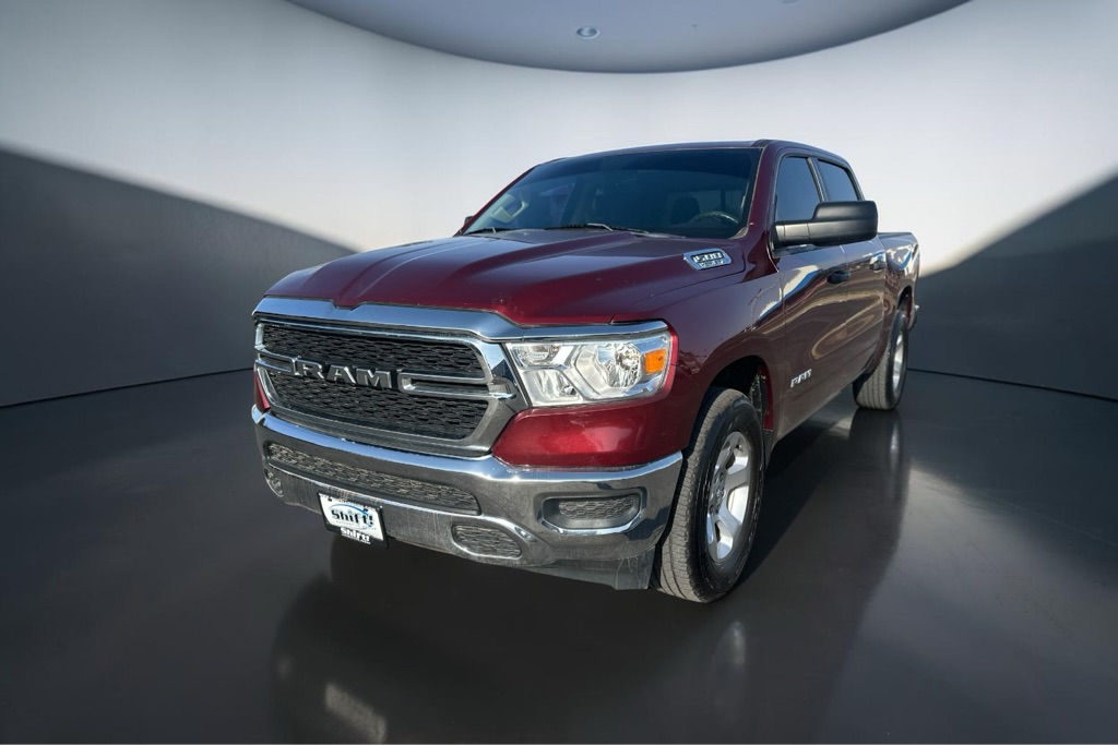 Photo 3 of this RAM 1500