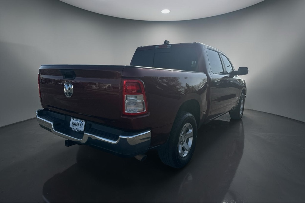 Photo 9 of this RAM 1500