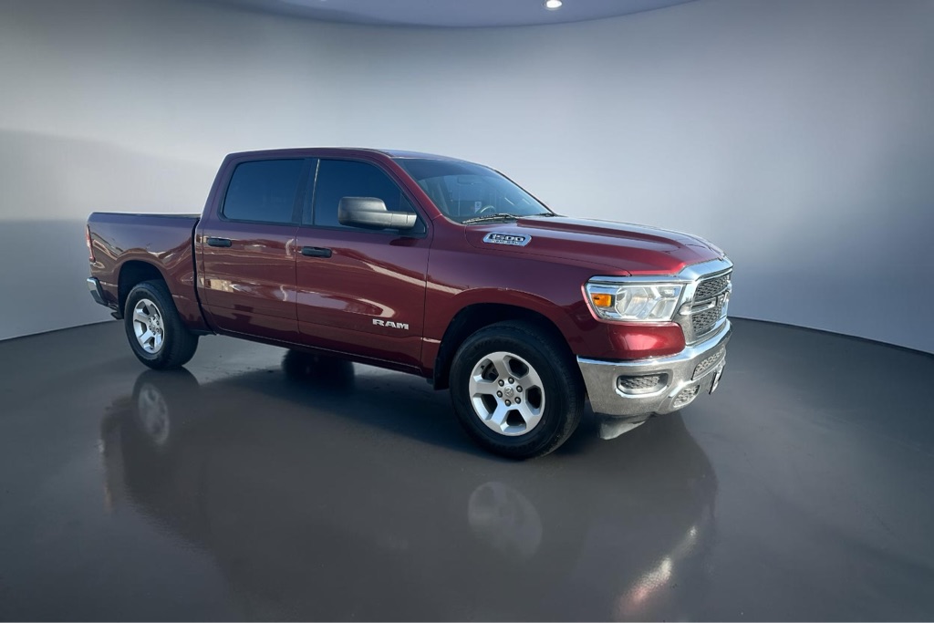 Photo 12 of this RAM 1500