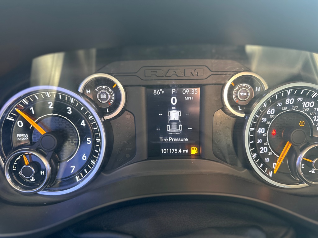 Photo 22 of this RAM 1500