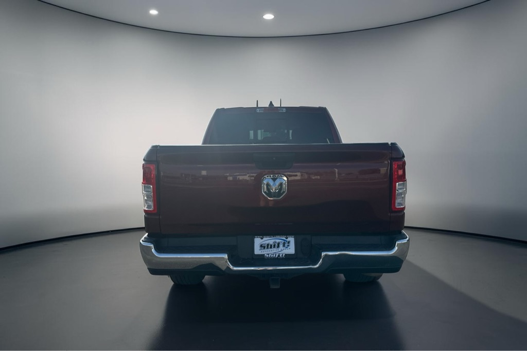 Photo 8 of this RAM 1500