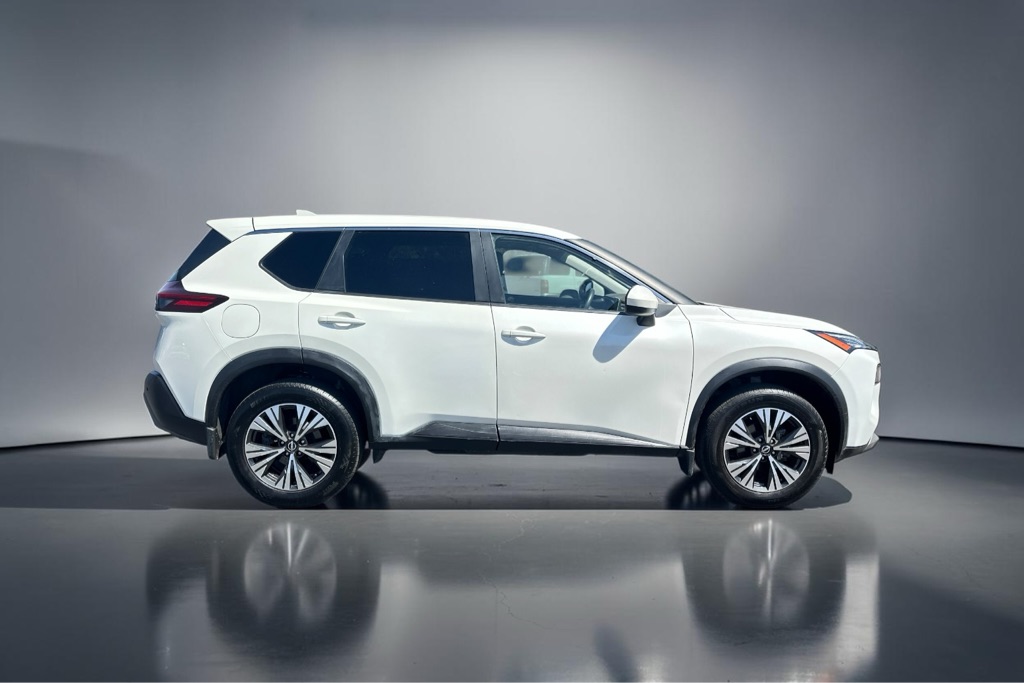 Photo 11 of this NISSAN ROGUE