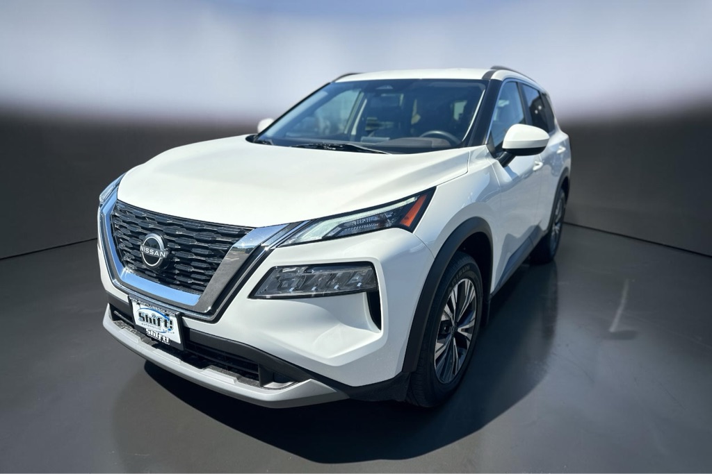 Photo 3 of this NISSAN ROGUE