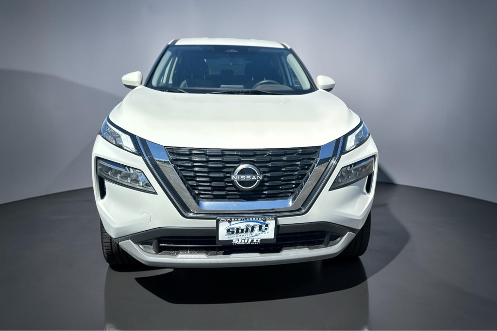 Photo 2 of this NISSAN ROGUE