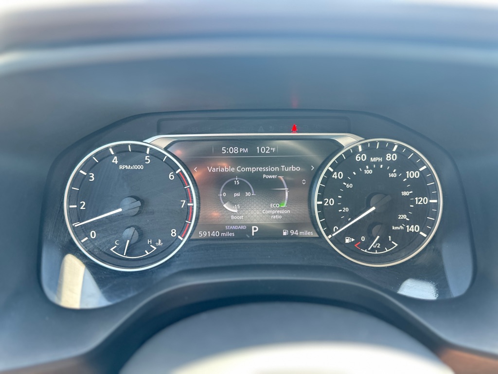 Photo 19 of this NISSAN ROGUE