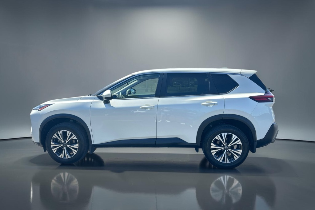 Photo 5 of this NISSAN ROGUE
