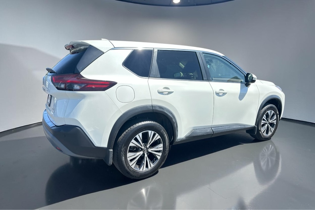 Photo 10 of this NISSAN ROGUE