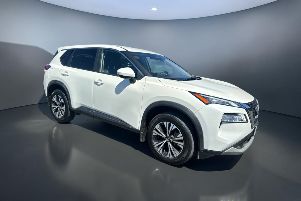 Photo 12 of this NISSAN ROGUE