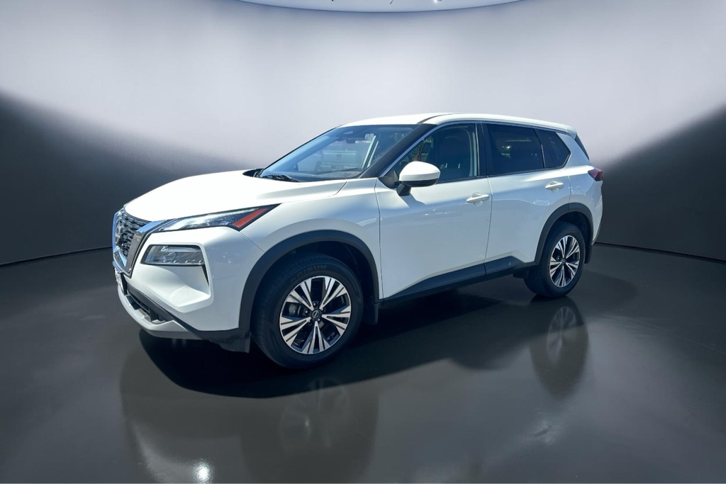 Photo 4 of this NISSAN ROGUE