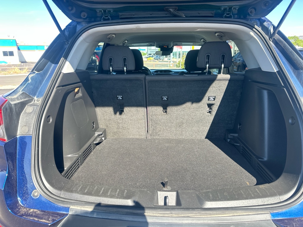 Photo 25 of this CHEVROLET TRAILBLAZER