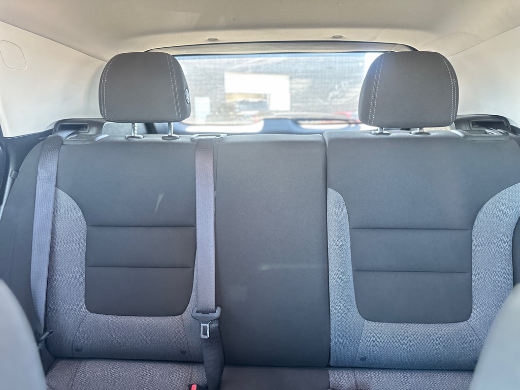 Photo 24 of this CHEVROLET TRAILBLAZER