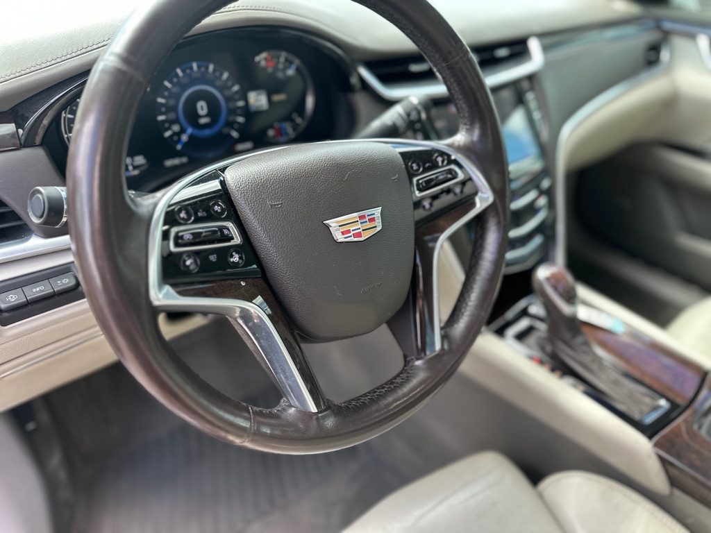Photo 18 of this CADILLAC XTS