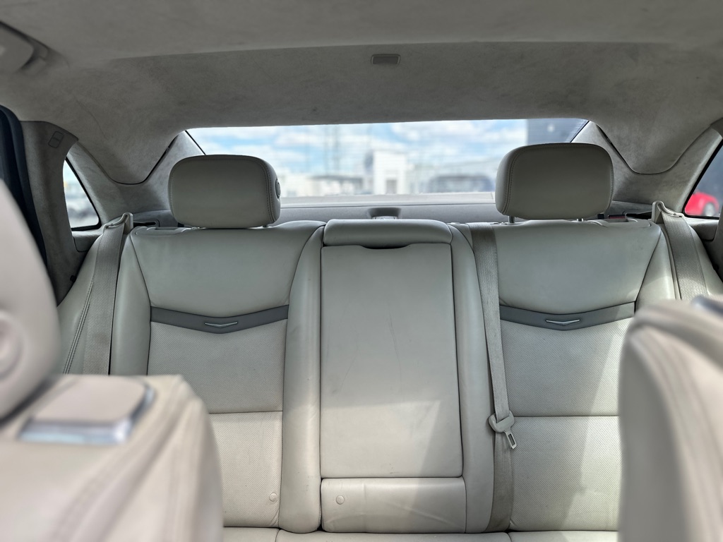 Photo 26 of this CADILLAC XTS