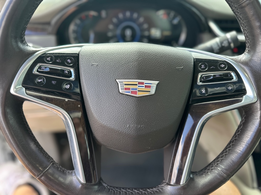 Photo 20 of this CADILLAC XTS