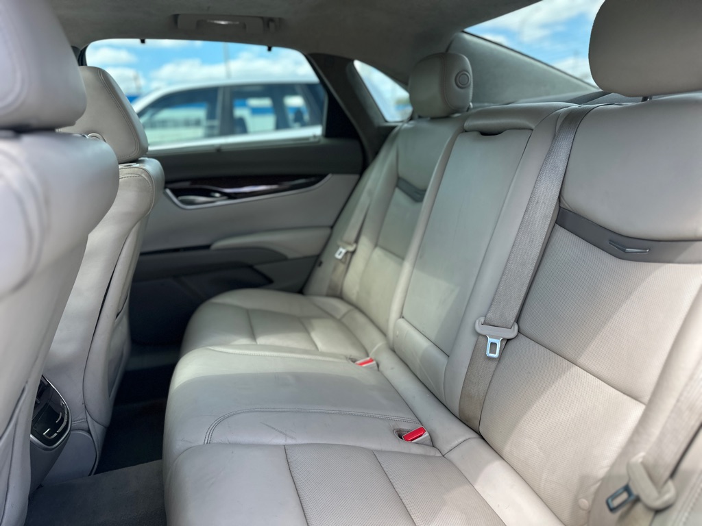 Photo 27 of this CADILLAC XTS