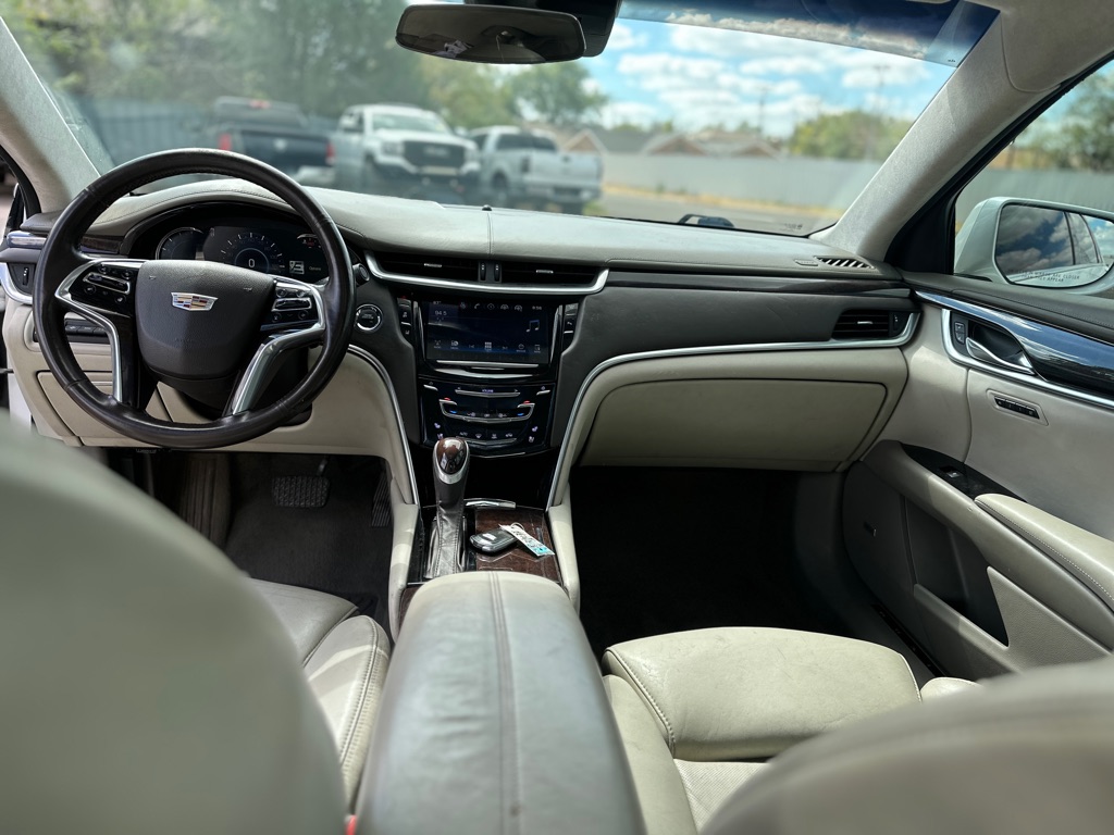 Photo 30 of this CADILLAC XTS