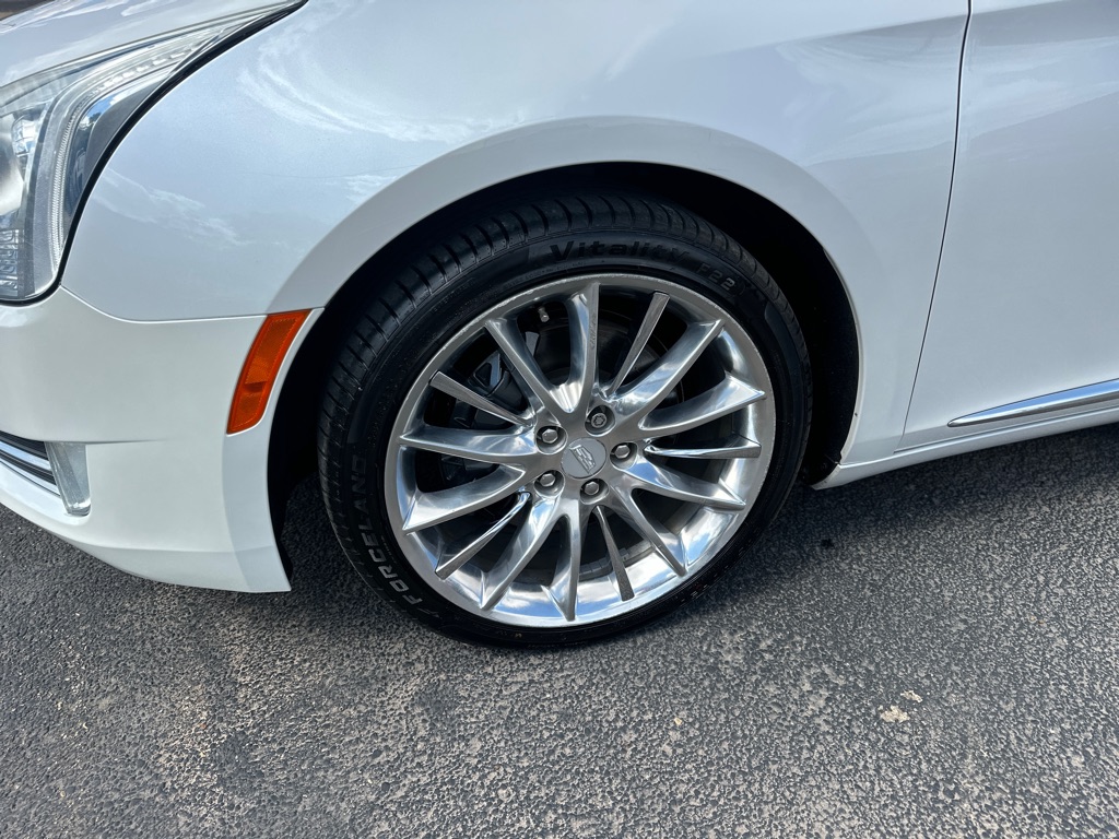 Photo 13 of this CADILLAC XTS