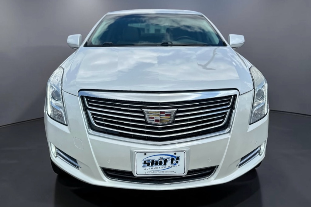 Photo 2 of this CADILLAC XTS