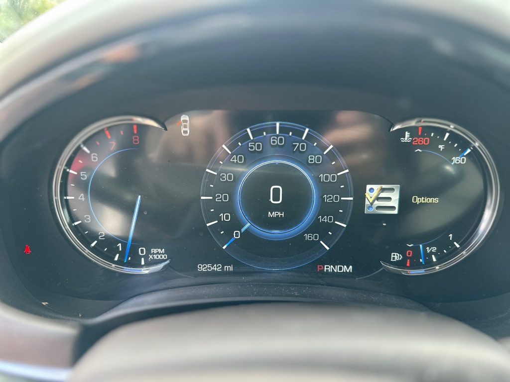 Photo 19 of this CADILLAC XTS