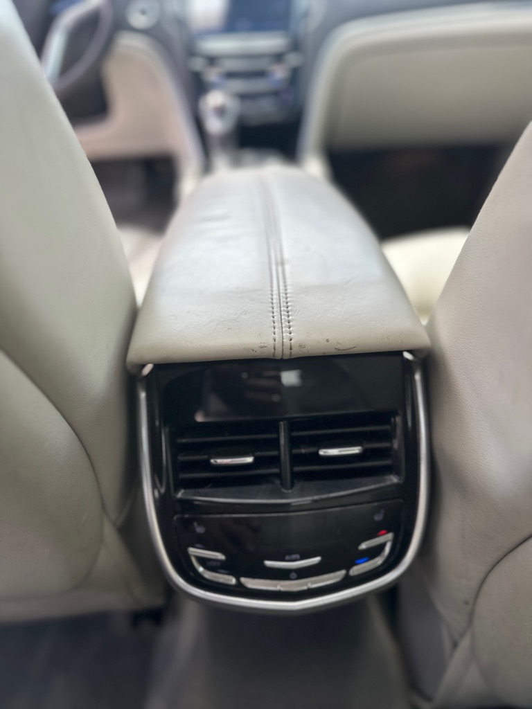 Photo 29 of this CADILLAC XTS