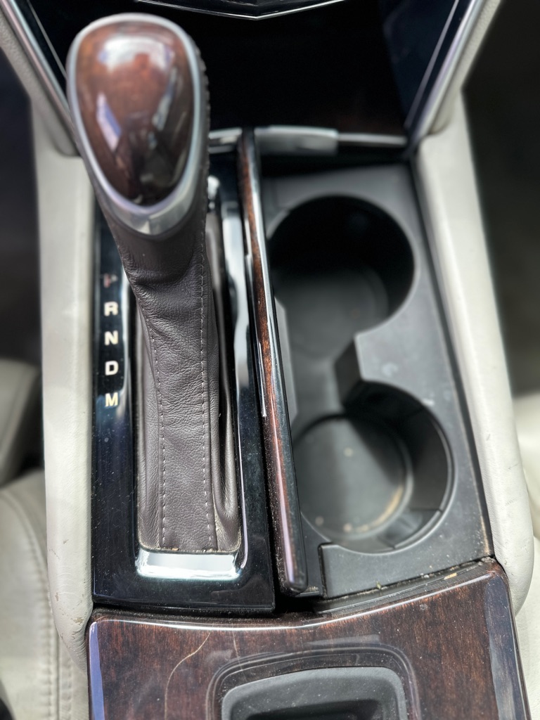 Photo 24 of this CADILLAC XTS