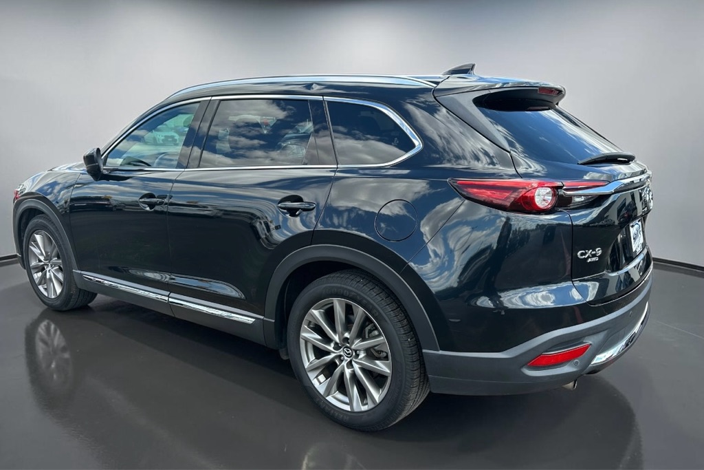 Photo 6 of this MAZDA CX-9