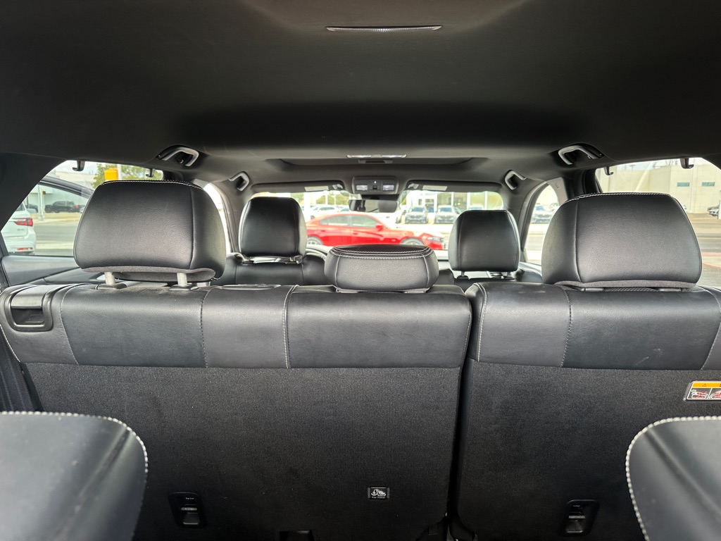 Photo 28 of this MAZDA CX-9