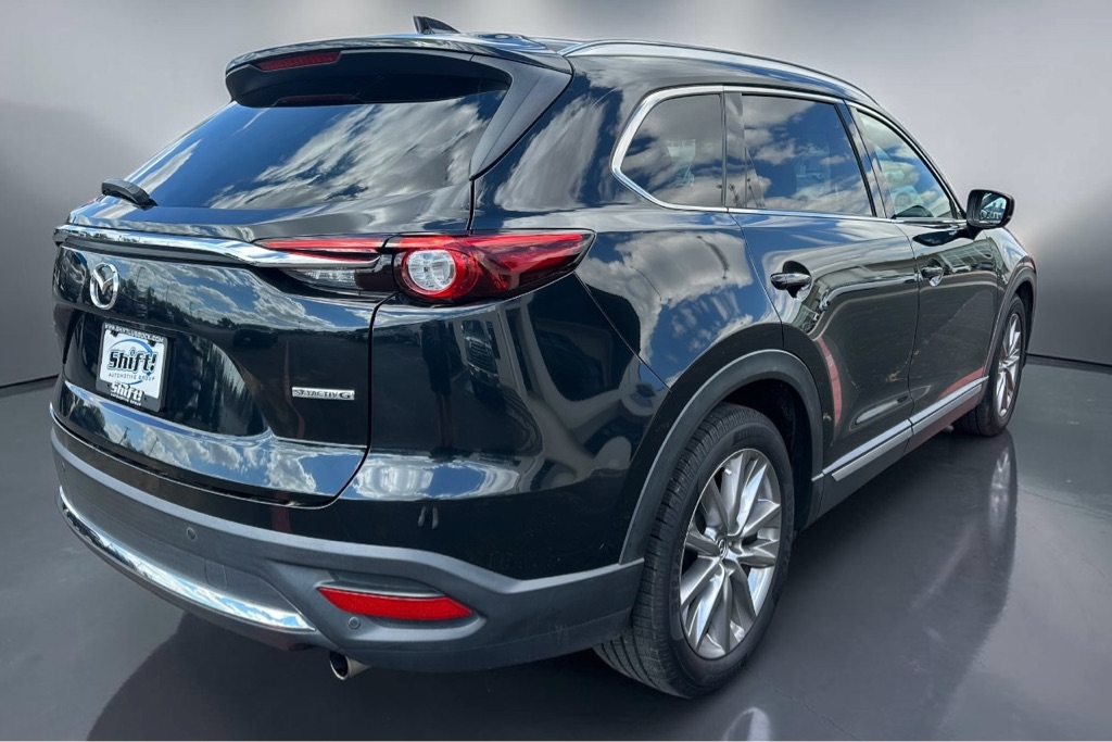 Photo 9 of this MAZDA CX-9