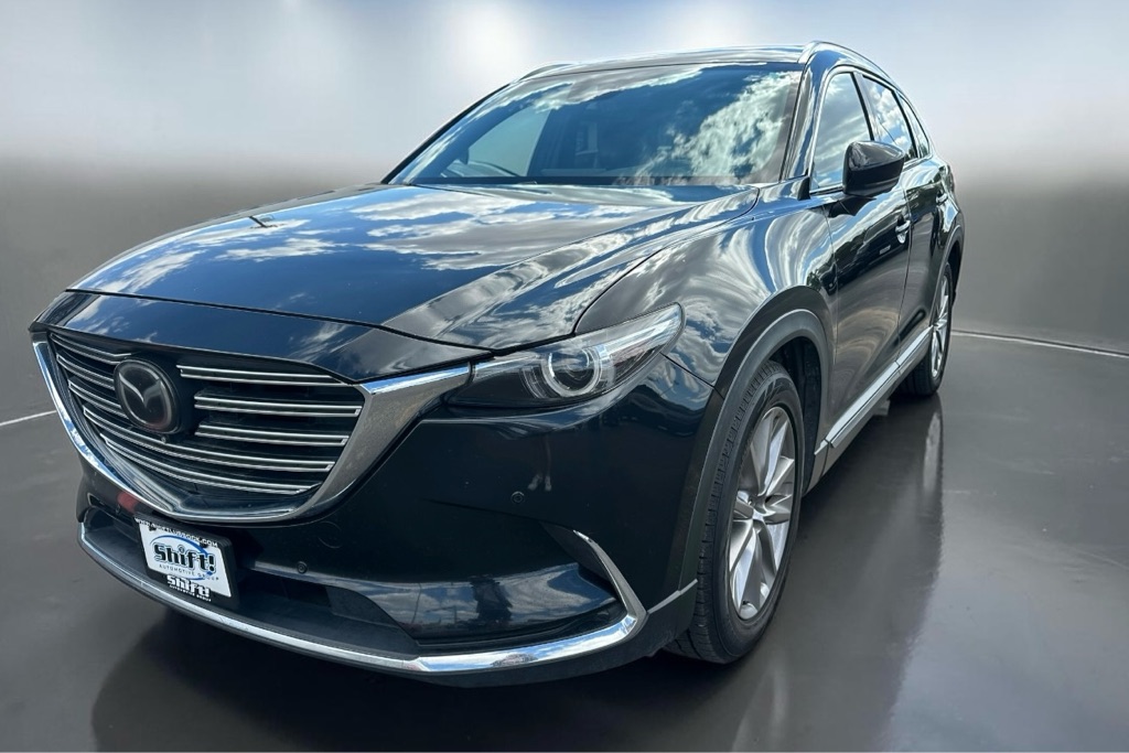 Photo 3 of this MAZDA CX-9