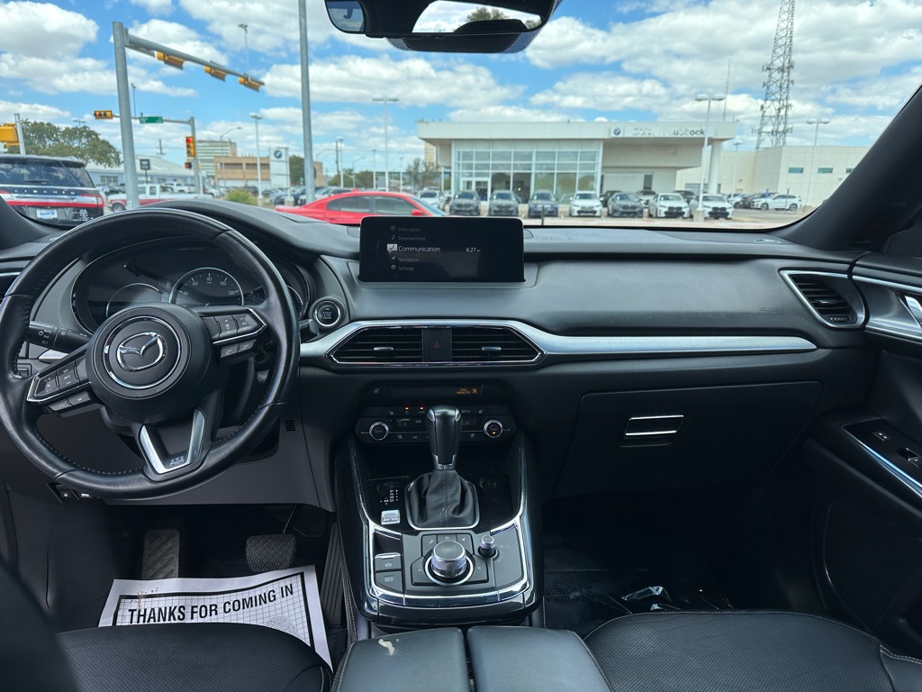Photo 26 of this MAZDA CX-9