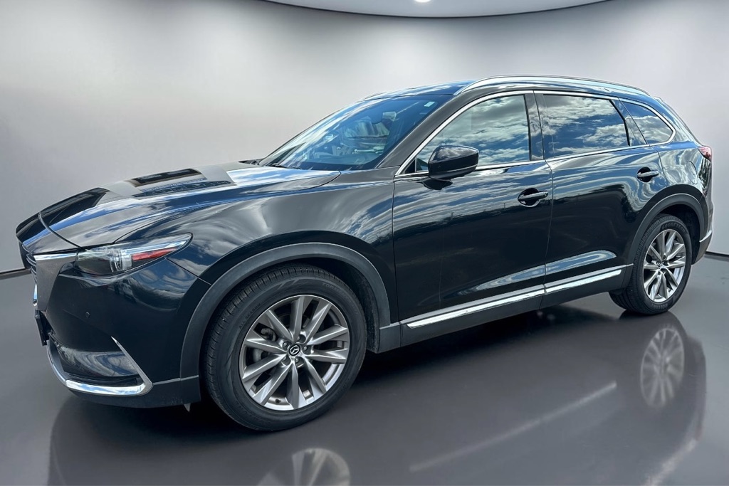 Photo 4 of this MAZDA CX-9