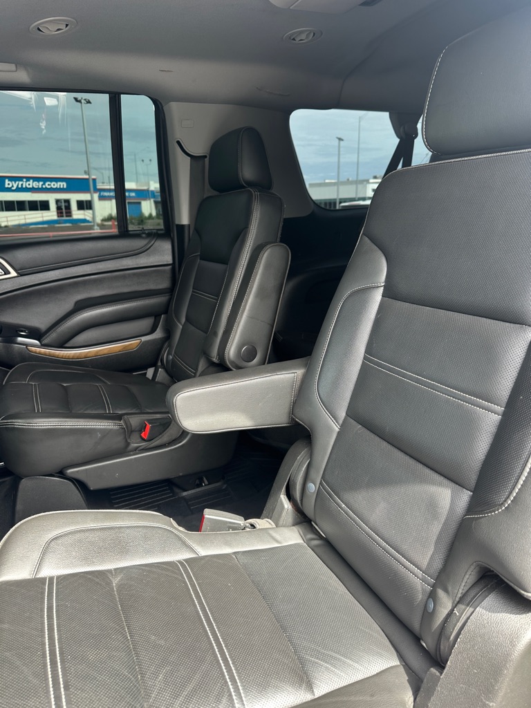 Photo 26 of this GMC YUKON XL