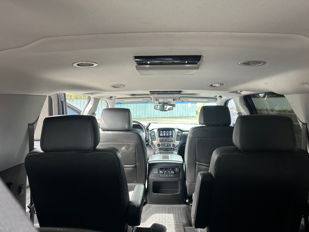 Photo 30 of this GMC YUKON XL