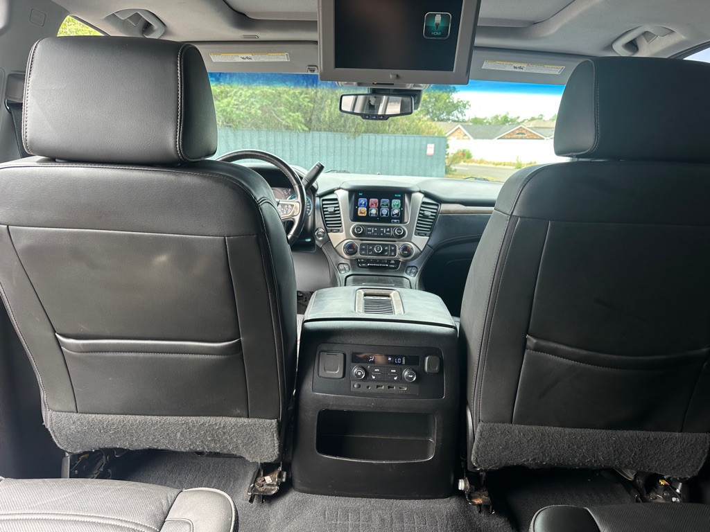 Photo 32 of this GMC YUKON XL