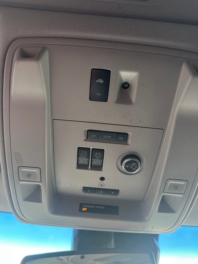 Photo 24 of this GMC YUKON XL