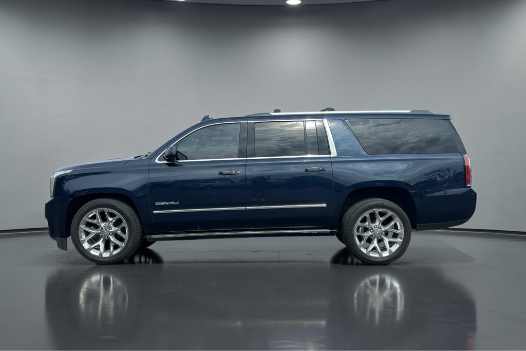 Photo 5 of this GMC YUKON XL